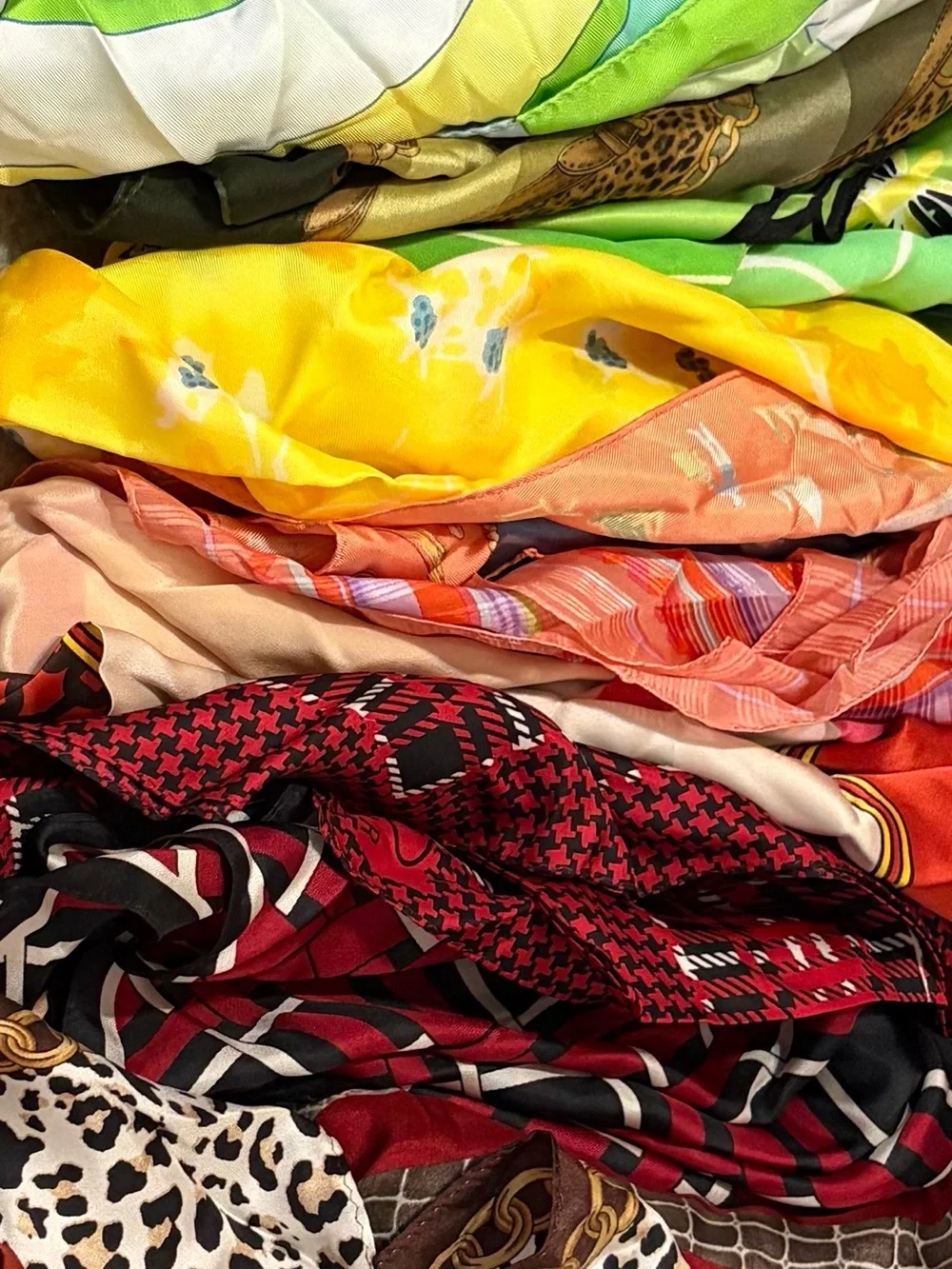 Scarf Bundle